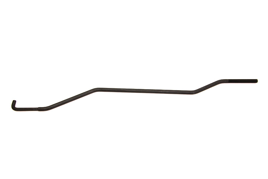 HARLEY Shifter Rod Parkerized fits 1941-1952 WL,   1941-1952 G,   1941-1952 GA,   1941-1952 GE,