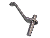 HARLEY Innerer Schalthebel Chrom Passend für 1952-1969 FL,