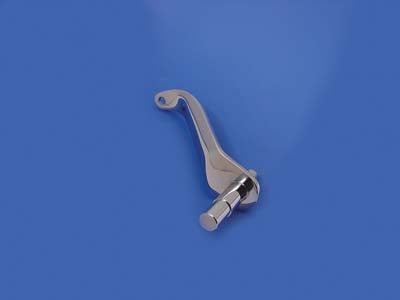 HARLEY Innerer Schalthebel Chrom Passend für 1952-1969 FL,