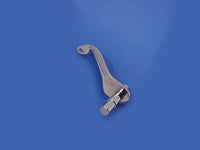 HARLEY Innerer Schalthebel Chrom Passend für 1952-1969 FL,