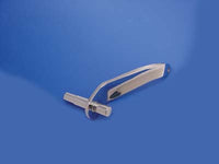 HARLEY Innerer Schalthebel Chrom Passend für 1952-1969 FL,