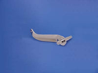 HARLEY Innerer Schalthebel Chrom Passend für 1952-1969 FL,