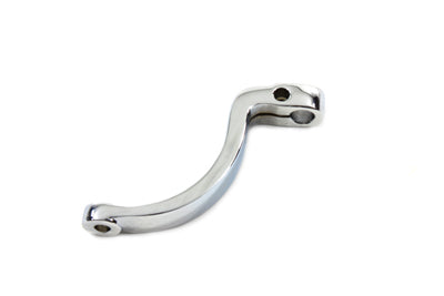 HARLEY Schaltwippe verchromt passend für 1954-1964 FL,