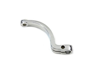 HARLEY Schaltwippe verchromt passend für 1954-1964 FL,