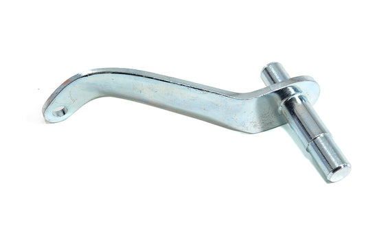 HARLEY Zinc Inner Shifter Lever fits 1952-1969 FL,