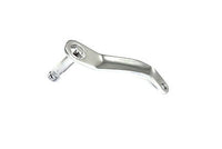 HARLEY Chrom Inner Shifter Lever passend für 1990-1999 FXST, 1993-2002 FXDWG,
