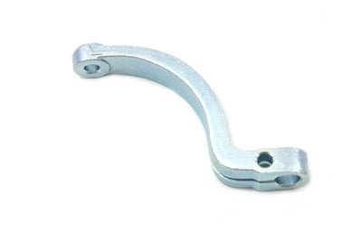 HARLEY Zinc Plated Heel Toe Shifter Lever fits 1954-1964 FL,