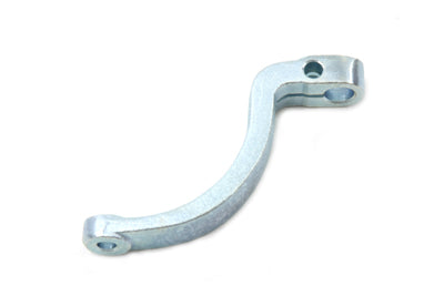 HARLEY Zinc Plated Heel Toe Shifter Lever fits 1954-1964 FL,