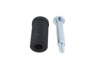 HARLEY Rubber Shifter Peg Black with Screw fits 1970-UP FL,   1973-UP FX,   1970-UP FL,   1973-UP FX,