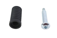 HARLEY Rubber Shifter Peg Black with Screw fits 1970-UP FL,   1973-UP FX,   1970-UP FL,   1973-UP FX,
