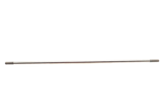 HARLEY Ultima 17-1/4 inch Shifter Rod Fits 0-  Custom, Application for Forward Controls