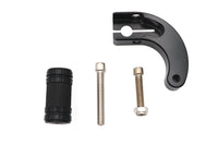 HARLEY M8 Fersen-Spitzen-Schalthebel Schwarz Passend für 2018-UP FLST, 2018-UP FXST, 2017-UP FLT,