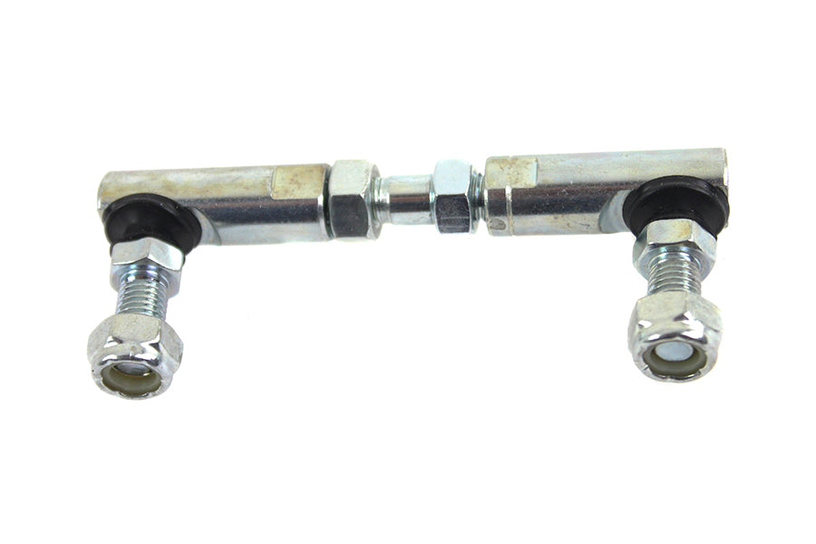 HARLEY FXR Schalthebelstange Baugruppe Zink Passend für 1982-1984 FXR, 1985-1994 FXR,