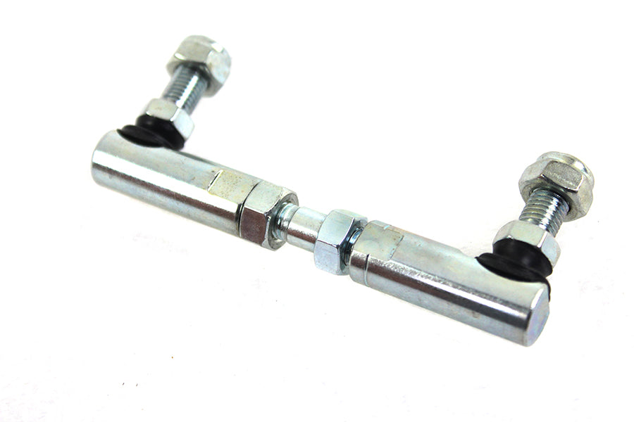 HARLEY FXR Schalthebelstange Baugruppe Zink Passend für 1982-1984 FXR, 1985-1994 FXR,