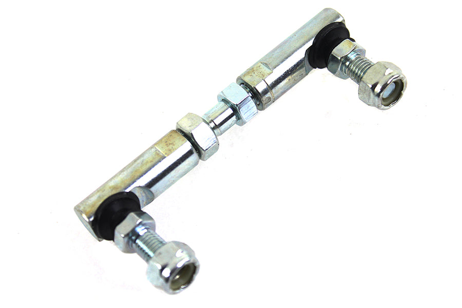 HARLEY FXR Schalthebelstange Baugruppe Zink Passend für 1982-1984 FXR, 1985-1994 FXR,