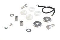 HARLEY Scheinwerferhalterung Montagesatz Passend für 1955-1959 FL,