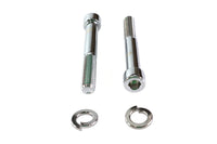 HARLEY Allen Type Handlebar Riser Bolt Kit fits 1979-1982 FX,  1979-UP XL,