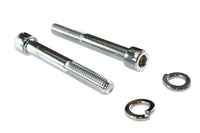 HARLEY Allen Type Handlebar Riser Bolt Kit fits 1979-1982 FX,  1979-UP XL,