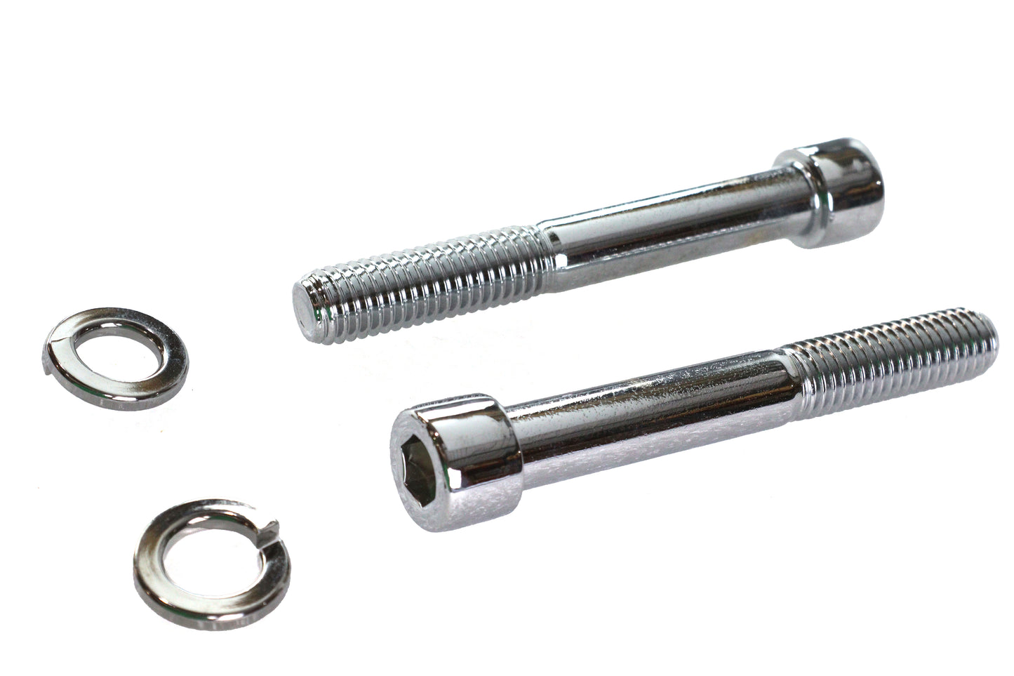 HARLEY Allen Type Handlebar Riser Bolt Kit fits 1979-1982 FX,  1979-UP XL,