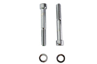 HARLEY Allen Type Handlebar Riser Bolt Kit fits 1979-1982 FX,  1979-UP XL,