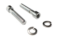 HARLEY Allen Typ Lenker-Riser-Schraubensatz, passend für 1984-1986 FX, 1984-1984 XL,
