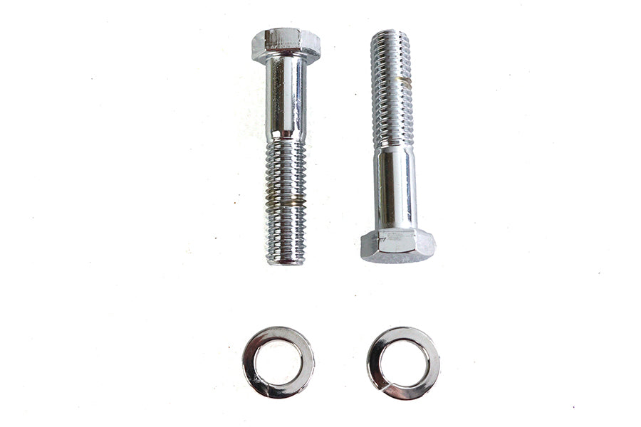 HARLEY Sechskant-Lenkerklemmenschrauben-Kit passend für 1973-1979 FL,