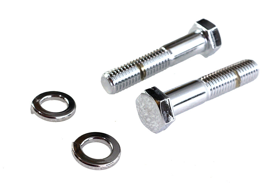 HARLEY Sechskant-Lenkerklemmenschrauben-Kit passend für 1973-1979 FL,
