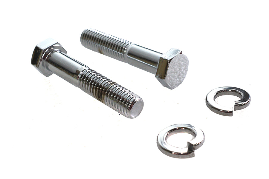 HARLEY Sechskant-Lenkerklemmenschrauben-Kit passend für 1973-1979 FL,
