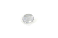 HARLEY 1/4 inch Allen Caps Chrome fits 0-  All, Models