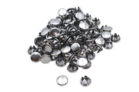 HARLEY 3/8 Zoll Innensechskantstopfen Chrom Passend 0-  Alle, Modelle