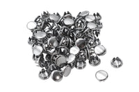 HARLEY 3/8 Zoll Innensechskantstopfen Chrom Passend 0-  Alle, Modelle