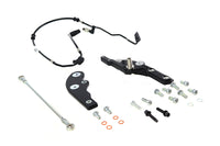 HARLEY Black Extended Reach Forward Control Kit Passend für 2018-UP FXFB, ohne ABS 2018-UP FXFBS, ohne