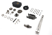 HARLEY 5-Speed Kick Starter Kit Fits 1987-2006 FXST,   1987-2006 FLST,