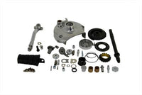 HARLEY Umrüstsatz für Kick- und Elektrostarter, passend für XLH 1967-1970,