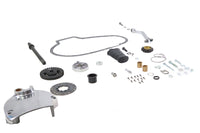 HARLEY Umrüstsatz für Kick- und Elektrostarter, passend für XLH 1971-1972,