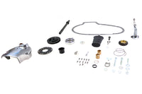 HARLEY Umrüstsatz für Kick- und Elektrostarter, passend für XLH 1971-1972,