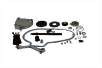 HARLEY Kick- und Elektrostarter-Umrüstsatz passend für 1977-1978 XLH,