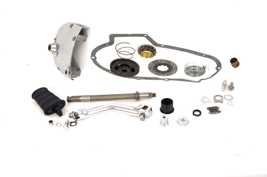 HARLEY Kickstarter-Umbausatz, passend für 1977-1978 XLCH,