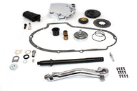 HARLEY 1973-1976 Kick- und Elektrostarter-Umrüstsatz passend für 1973-1976 XLH,