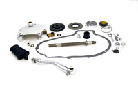 HARLEY Kickstarter- und Elektrostarter-Umrüstsatz passend für 1977-1978 XLH,