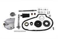 HARLEY Kick-Starter Umrüstsatz passend für 1973-1976 XLCH,