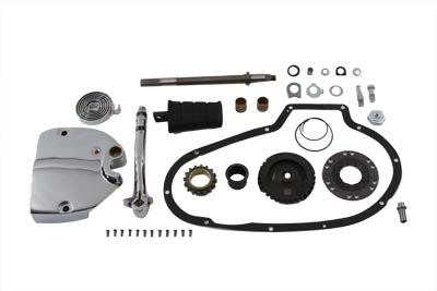 HARLEY Kick-Starter Umrüstsatz passend für 1973-1976 XLCH,