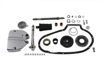 HARLEY Kick-Starter Umrüstsatz passend für 1973-1976 XLCH,