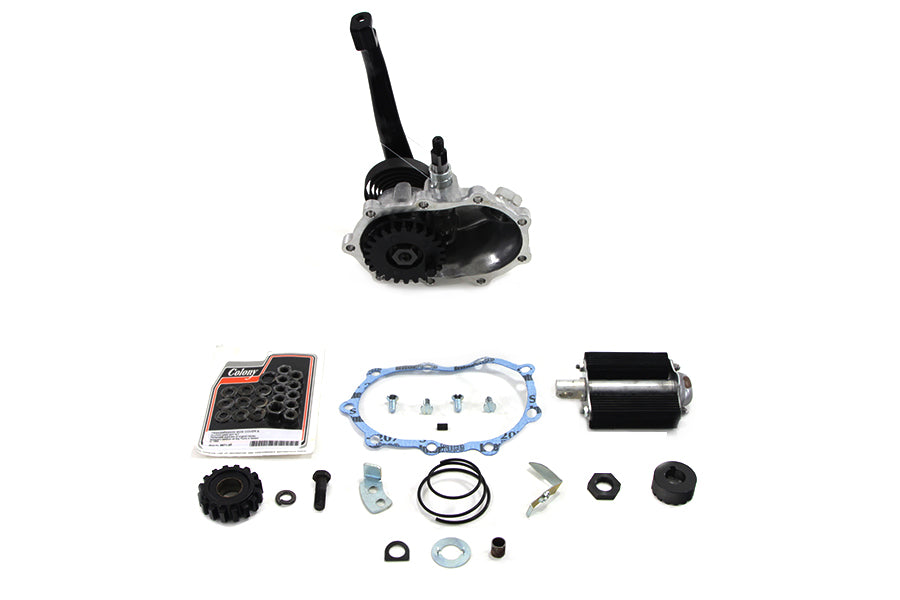 HARLEY Kickstarter-Kit Passend für 1936-1940 UL, 1936-1940 EL,