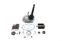 HARLEY Kickstarter-Kit Passend für 1936-1940 UL, 1936-1940 EL,
