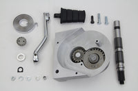 HARLEY Kickstarter-Umrüstsatz Aluminium Passt für 1991–2003 XL,