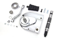 HARLEY Kickstarter-Umrüstsatz Chrom, passend für XL-Modelle von 1991–2003,