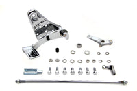 HARLEY Jockey Shifter Pedal Assembly Passend für 1979-1984 FL,   1979-1984 FL,