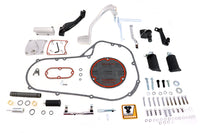 HARLEY FXR Mid Control Kit Passend für 1982-1986 FXR, Spät 1986 1982-1986 FXR, Spät 1986