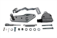 HARLEY Hydraulisches Bremssteuerungs-Kit, passend für 1958-1969 FL,